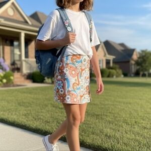 Art Class Skirt size 14/16